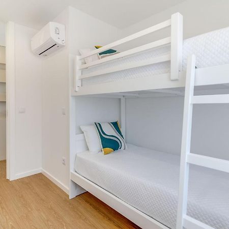7 Mares Apartment Póvoa de Varzim Exterior foto