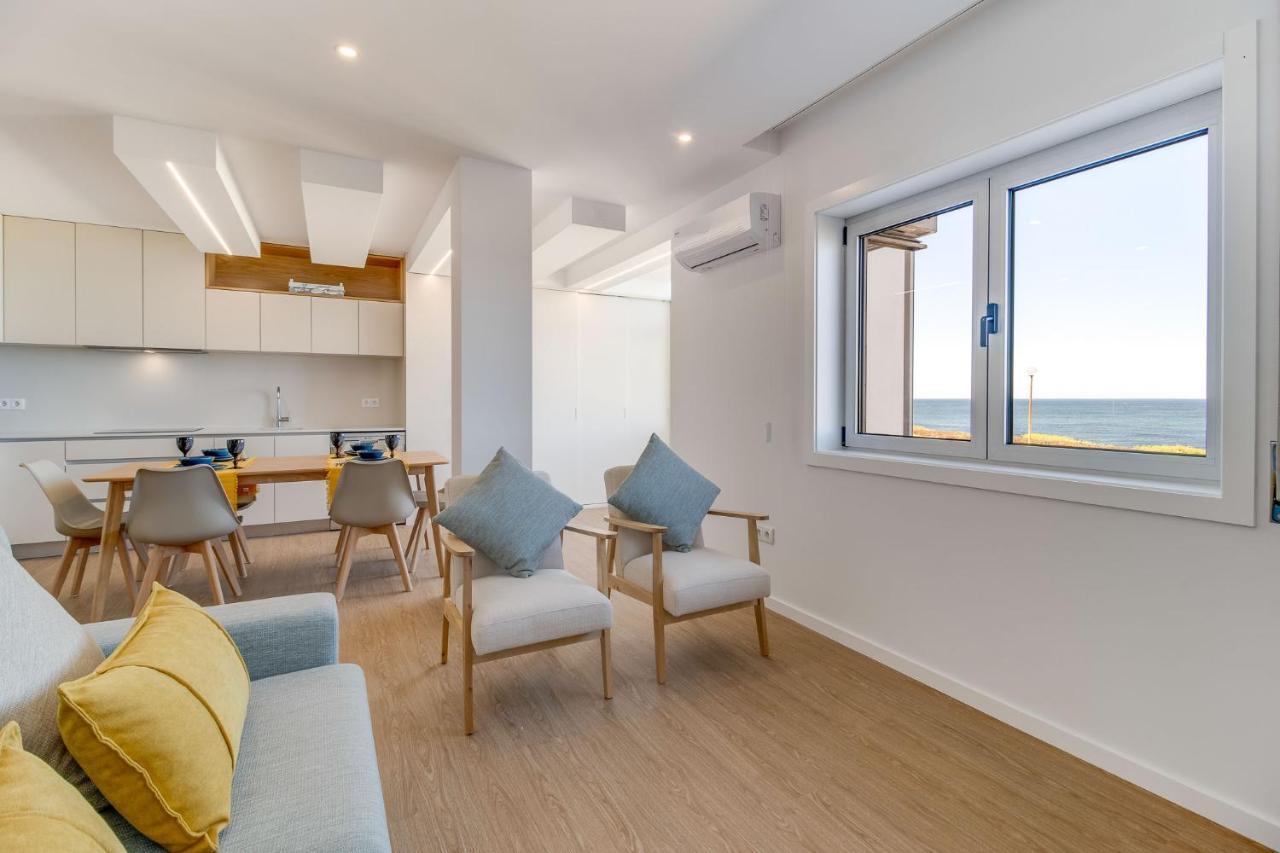 7 Mares Apartment Póvoa de Varzim Exterior foto